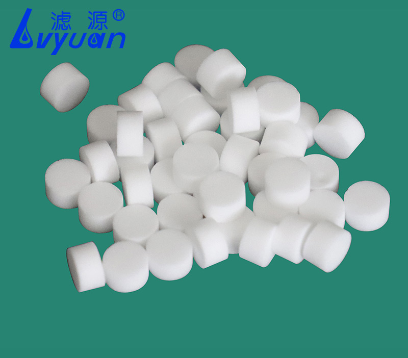 Lvyuan Filters for Pipette Tips